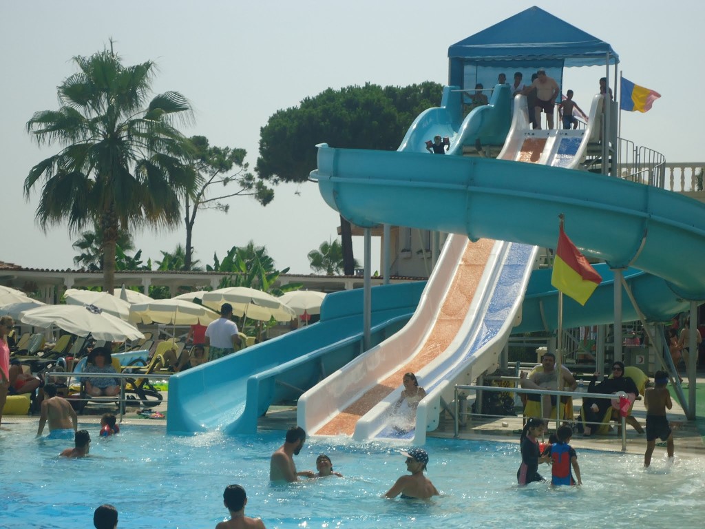 imagini hotel LETOONIA GOLF BELEK